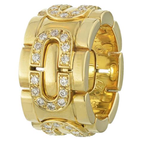 cartier class ring|cartier flexible ring.